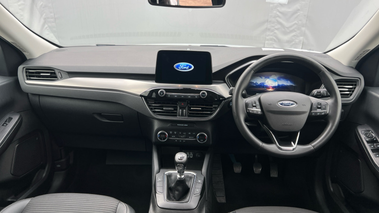 Ford Kuga 1.5 EcoBlue Titanium 5dr Diesel Estate